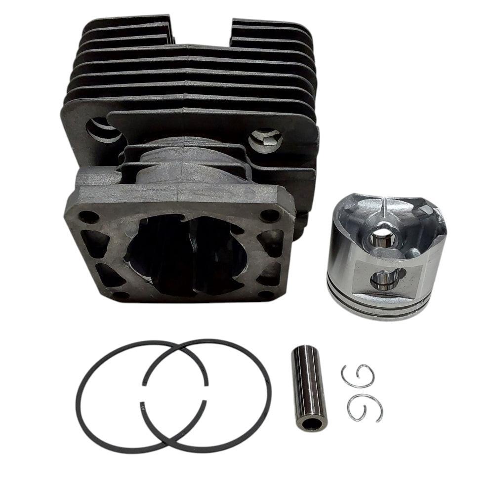 Cylinder & Piston Kit For Stihl FS400,450,480,FR450,SP400,SP450 4128 020 1211