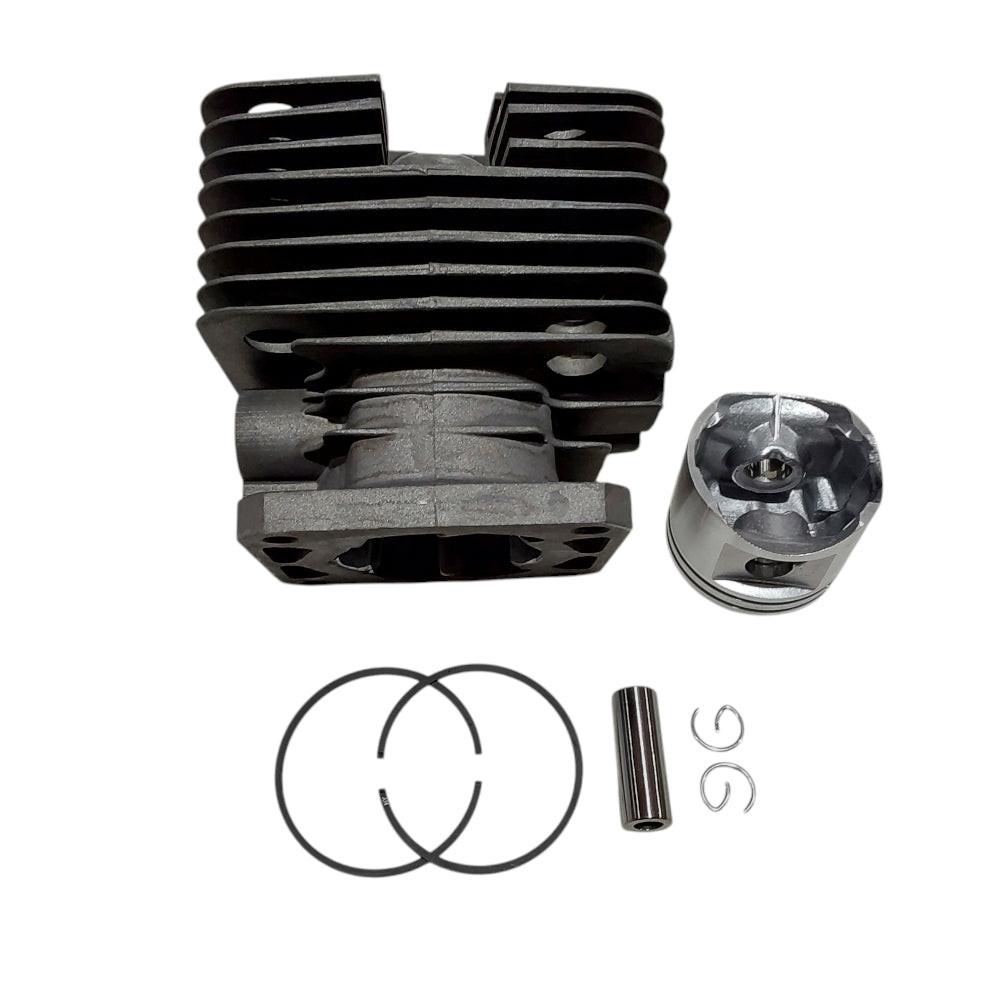 Cylinder & Piston Kit For Stihl FS400,450,480,FR450,SP400,SP450 4128 020 1211