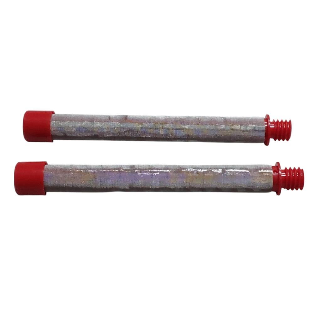 2 PK Genuine Bedford Red 150 Mesh Gun Filters 14-2174 Fit LX-80, LX80II, LX75