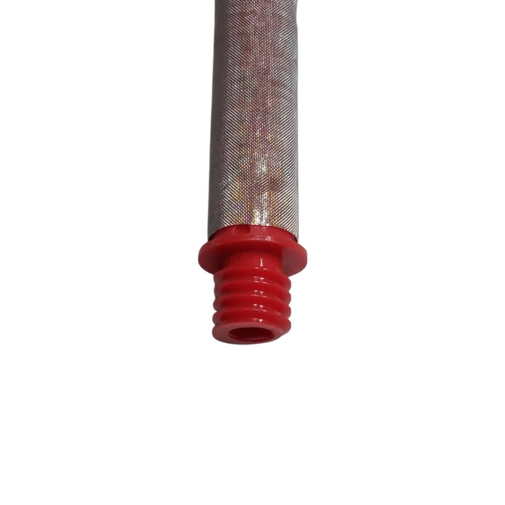 2 PK Genuine Bedford Red 150 Mesh Gun Filters 14-2174 Fit LX-80, LX80II, LX75