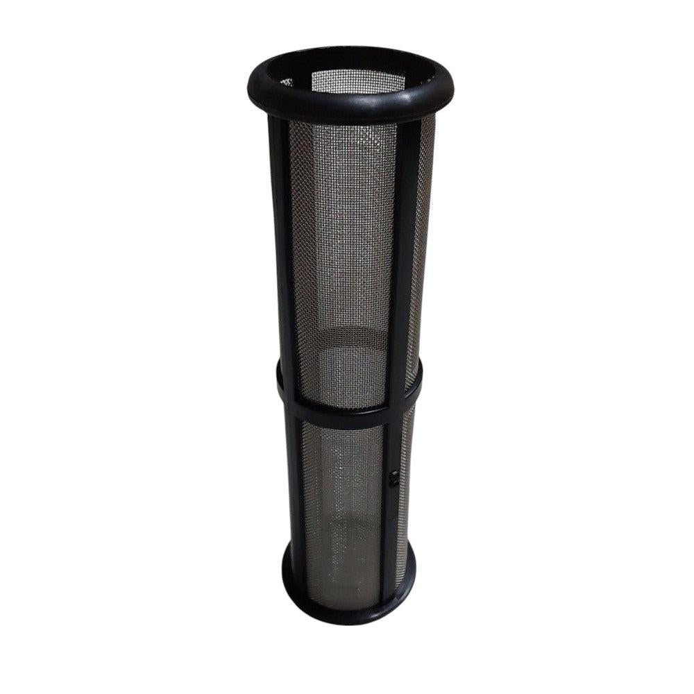 2 PK Genuine Bedford 60 Mesh Medium Outlet Filters 14-2685 Fit 190 ES, 190 ES Plus