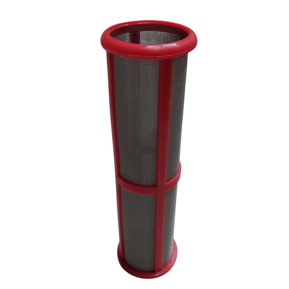 2 PK Genuine Bedford 200 Mesh Red Outlet Filters 14-2687 Fit 210 ES, 290 Classic
