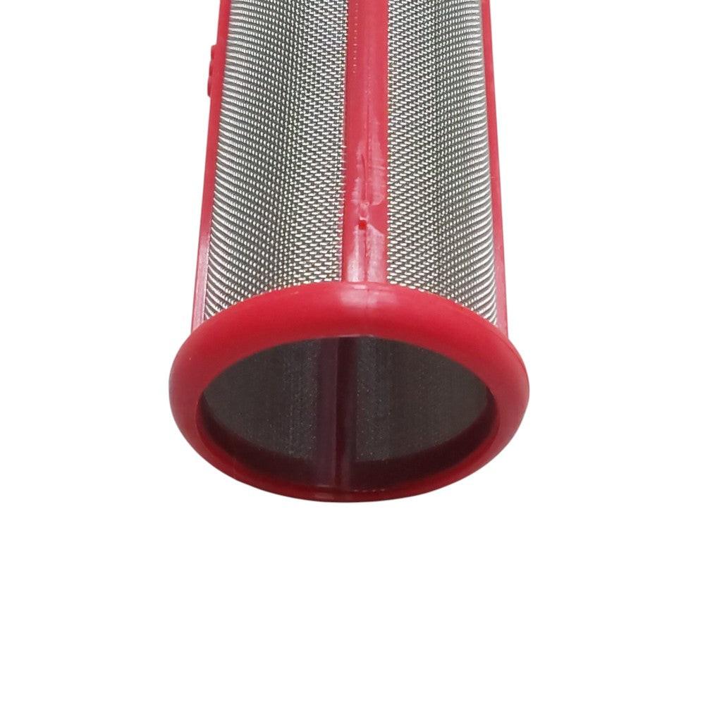 2 PK Genuine Bedford 200 Mesh Red Outlet Filters 14-2687 Fit 210 ES, 290 Classic