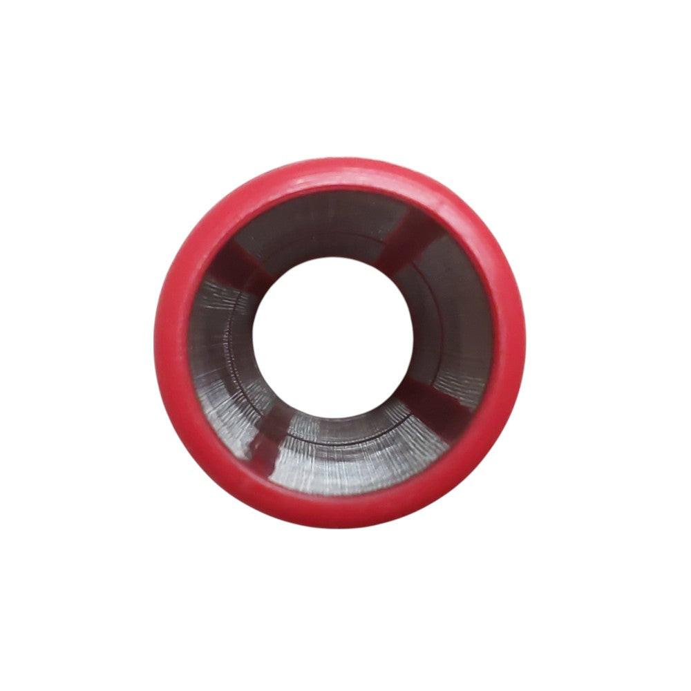 2 PK Genuine Bedford 200 Mesh Red Outlet Filters 14-2687 Fit 210 ES, 290 Classic