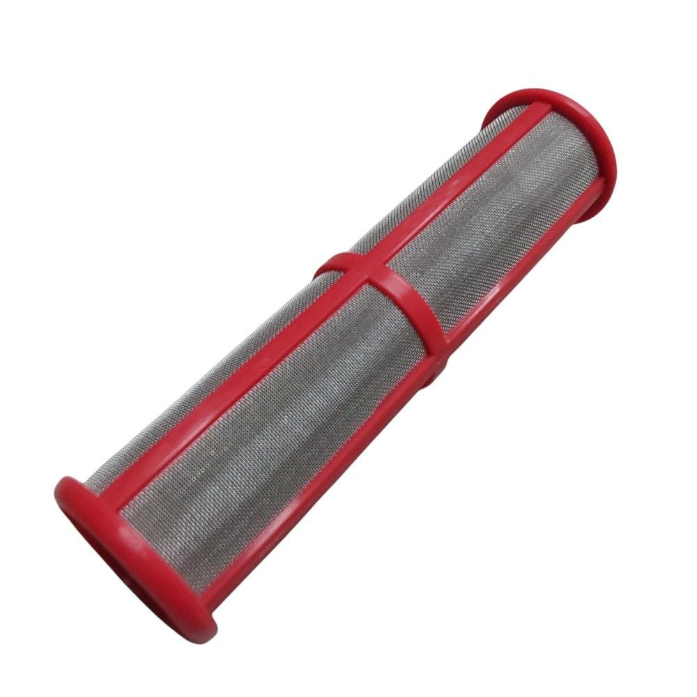 2 PK Genuine Bedford 200 Mesh Red Outlet Filters 14-2687 Fit 210 ES, 290 Classic