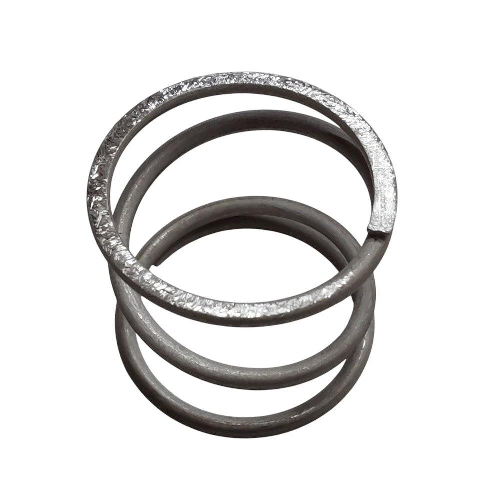 Genuine Titan Lower Packing Spring 142-003 Fits PowrTwin 5500, 6900, 8900