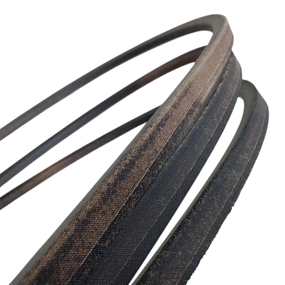 Genuine Rotary 14366 5/8" x 219.25" Covered Belt Fits Exmark 1355777SL, 1355777, 109-9023