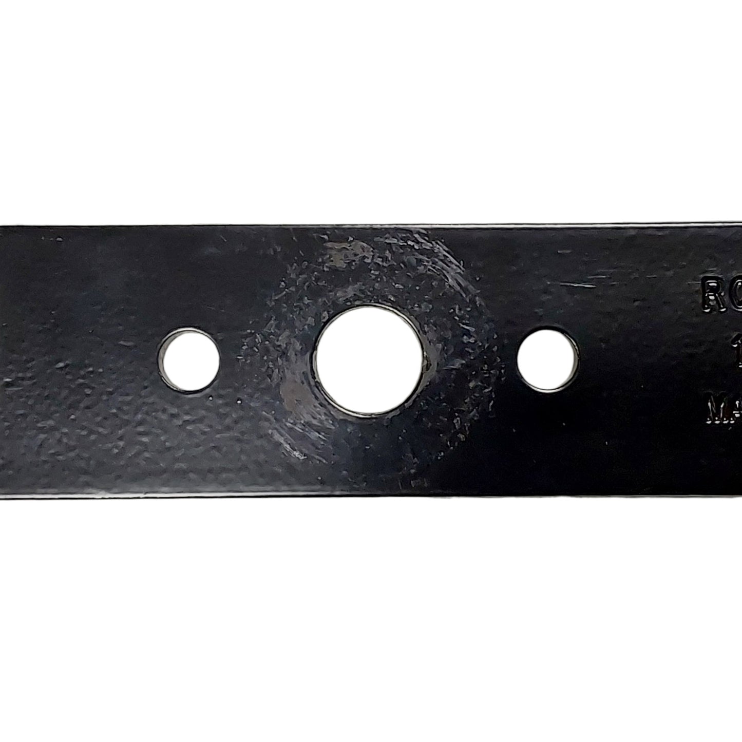 3-Pack Genuine Rotary Standard Lift Mower Blades 10093 Fit Simplicity 1727774BMA, 1716696ASM