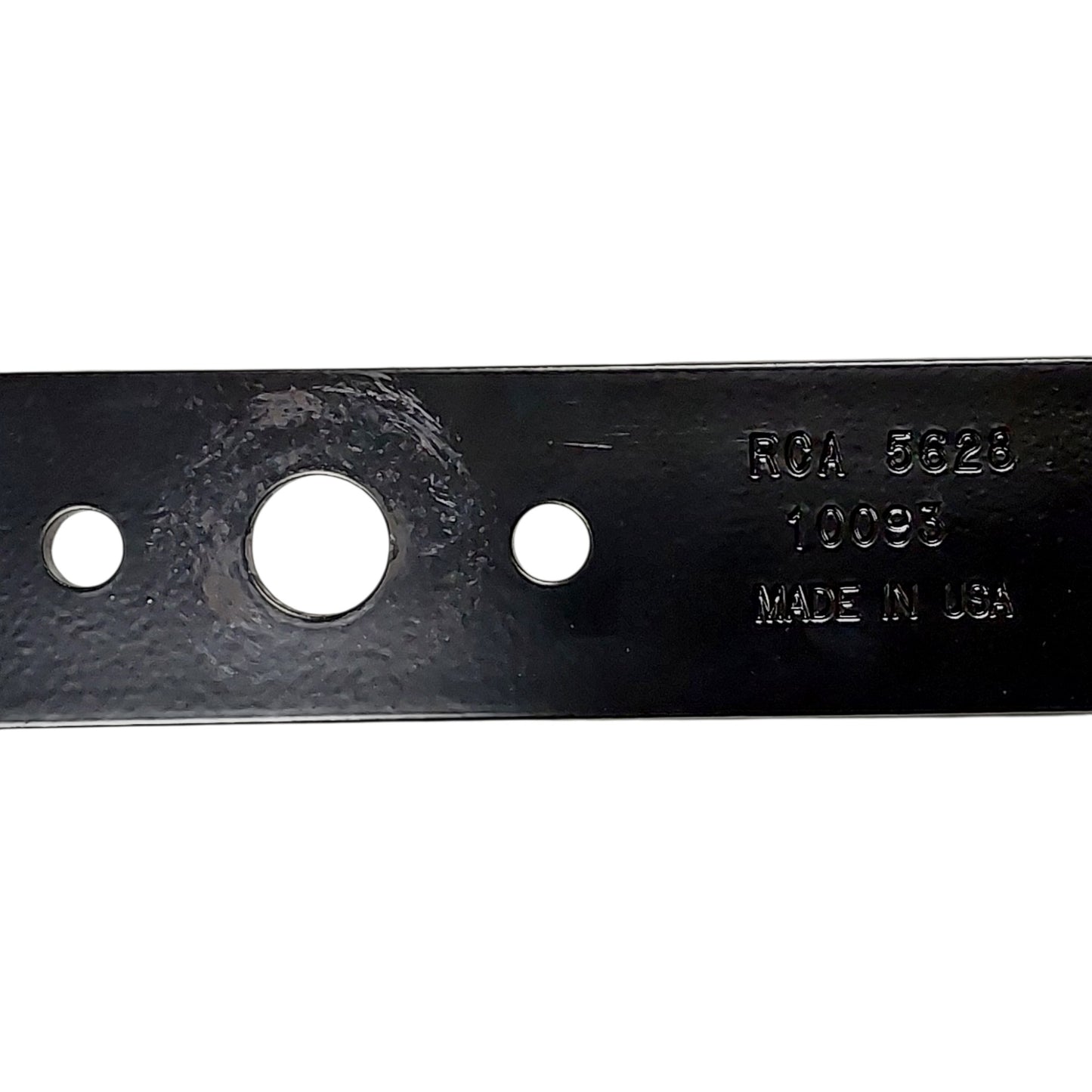 3-Pack Genuine Rotary Standard Lift Mower Blades 10093 Fit Simplicity 1727774BMA, 1716696ASM