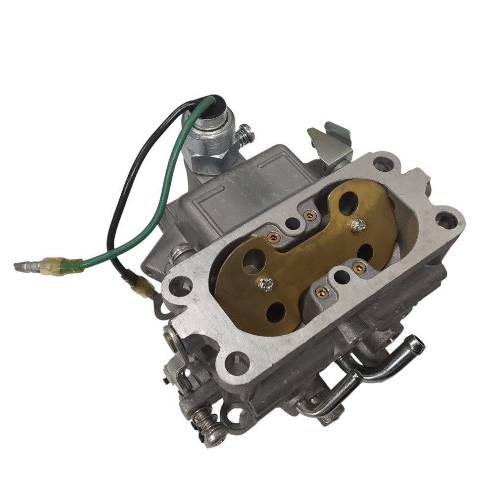Genuine Kawasaki Carburetor 15003-7074 Fits FH721V 4 Stroke Engines