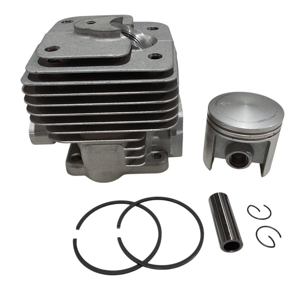 Cylinder & Piston Kit For Stihl Fits 47mm TS08, TS350, TS360 1108 020 1220