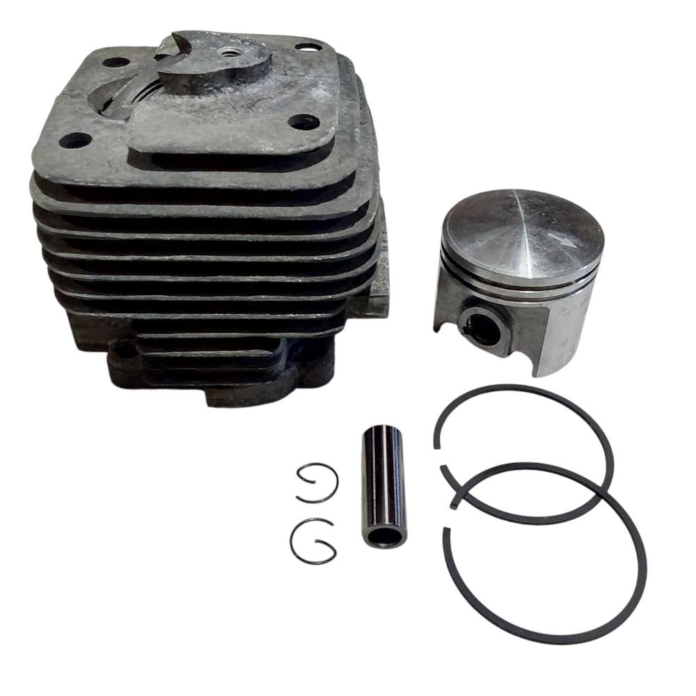Cylinder & Piston Kit For Stihl Fits 49mm TS08, TS350, TS360 4201 020 1200