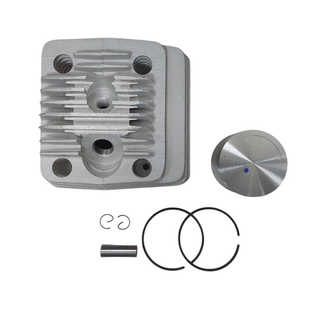 Cylinder & Piston Kit For Stihl Fits TS700 TS800 4224 020 1202