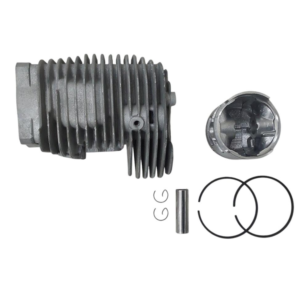 Cylinder & Piston Kit For Stihl Fits TS760 1111 020 1206