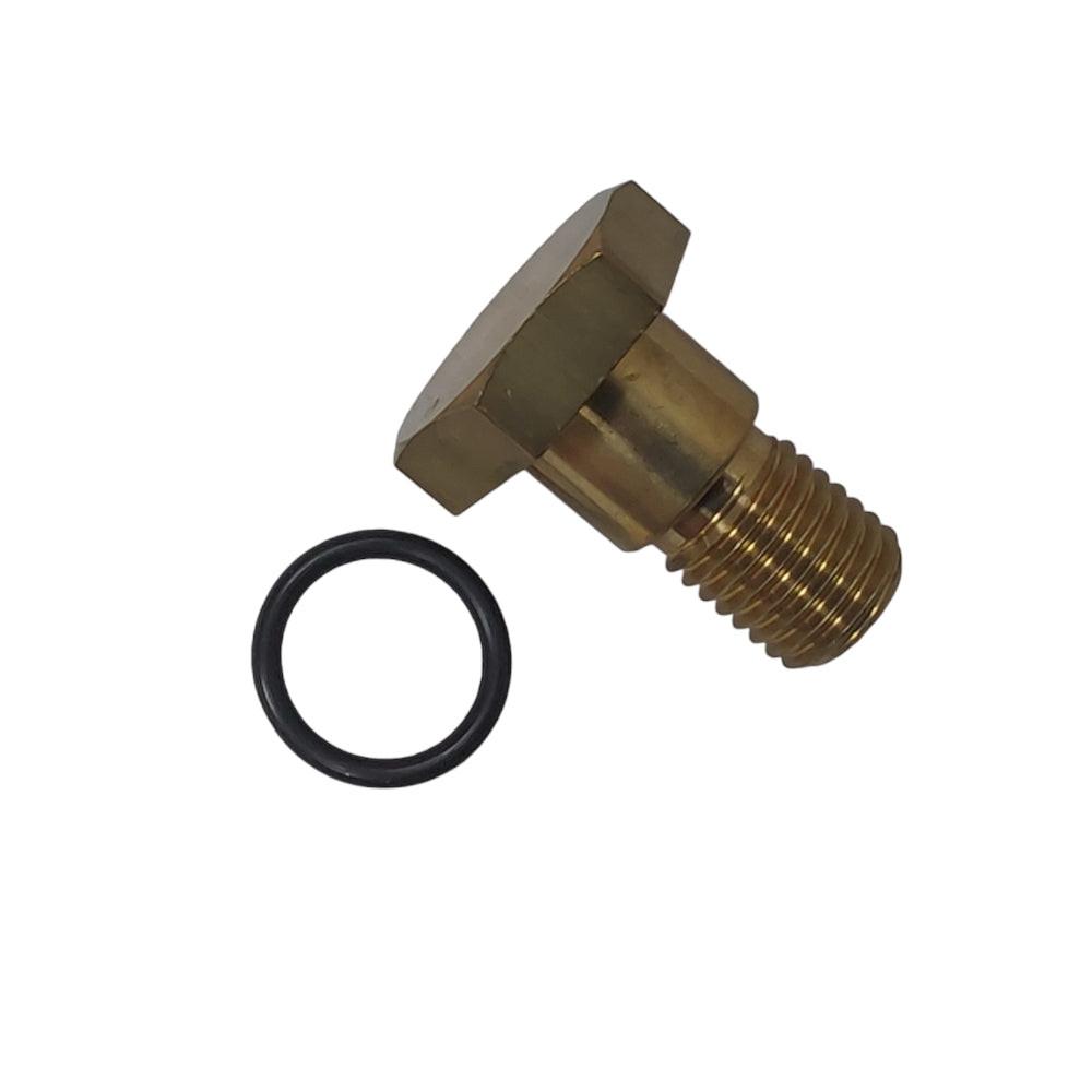 Honda Screw Set 16028-ZA0-701 Fits GX360K1 HT3813 SA 06160-Z1C-325