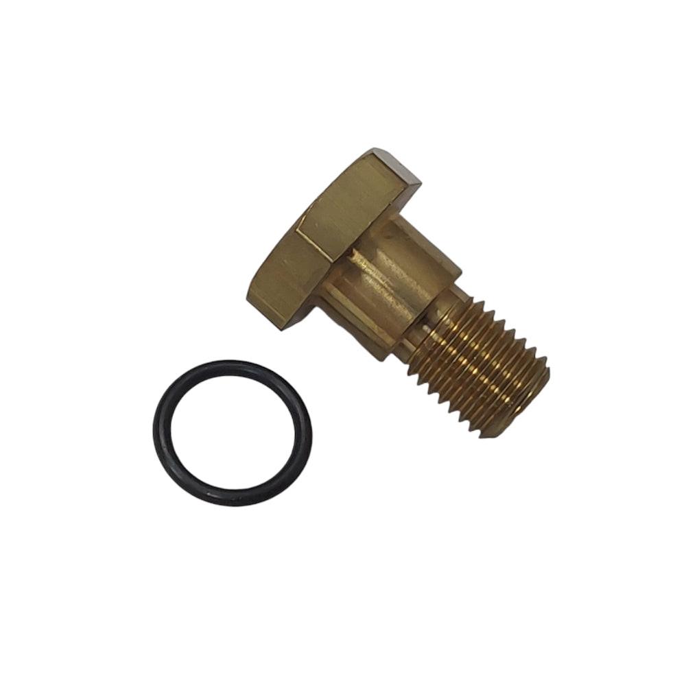 Honda Screw Set 16028-ZA0-701 Fits GX360K1 HT3813 SA 06160-Z1C-325
