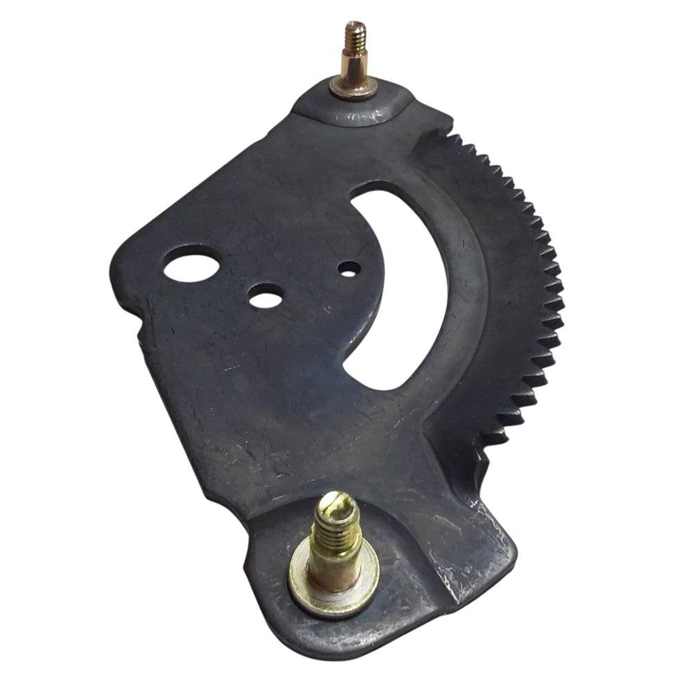 Genuine Rotary Steering Gear 10-16123 Fits Cub Cadet YT4218, YT4220, GT5024, GT5427