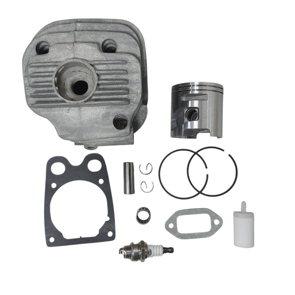 Cylinder & Piston Kit For Husqvarna Fits K750, K760 506 38 61-71/520 75 73-04