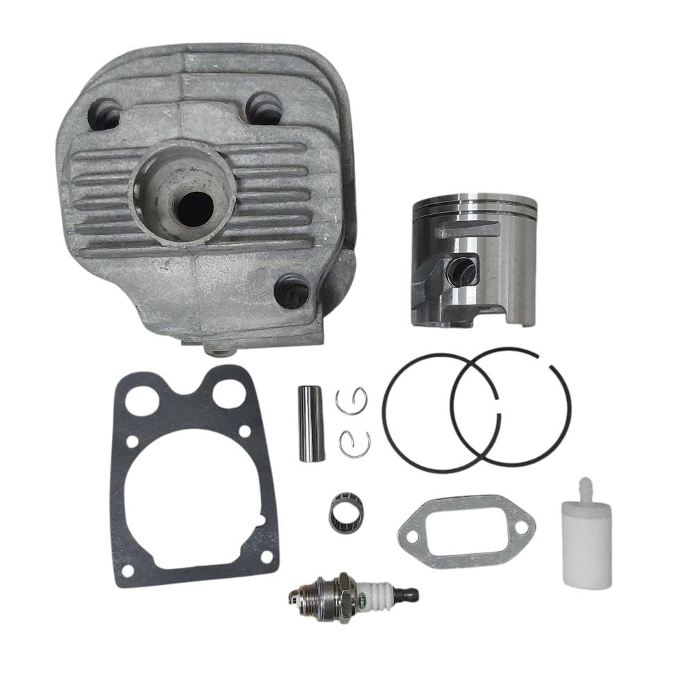 Cylinder & Piston Kit For Husqvarna Fits K750, K760 506 38 61-71/520 75 73-04