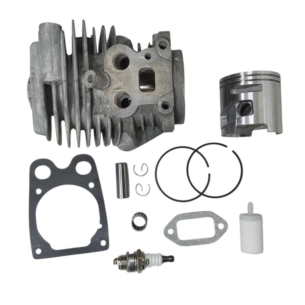 Cylinder & Piston Kit For Husqvarna Fits K750, K760 506 38 61-71/520 75 73-04