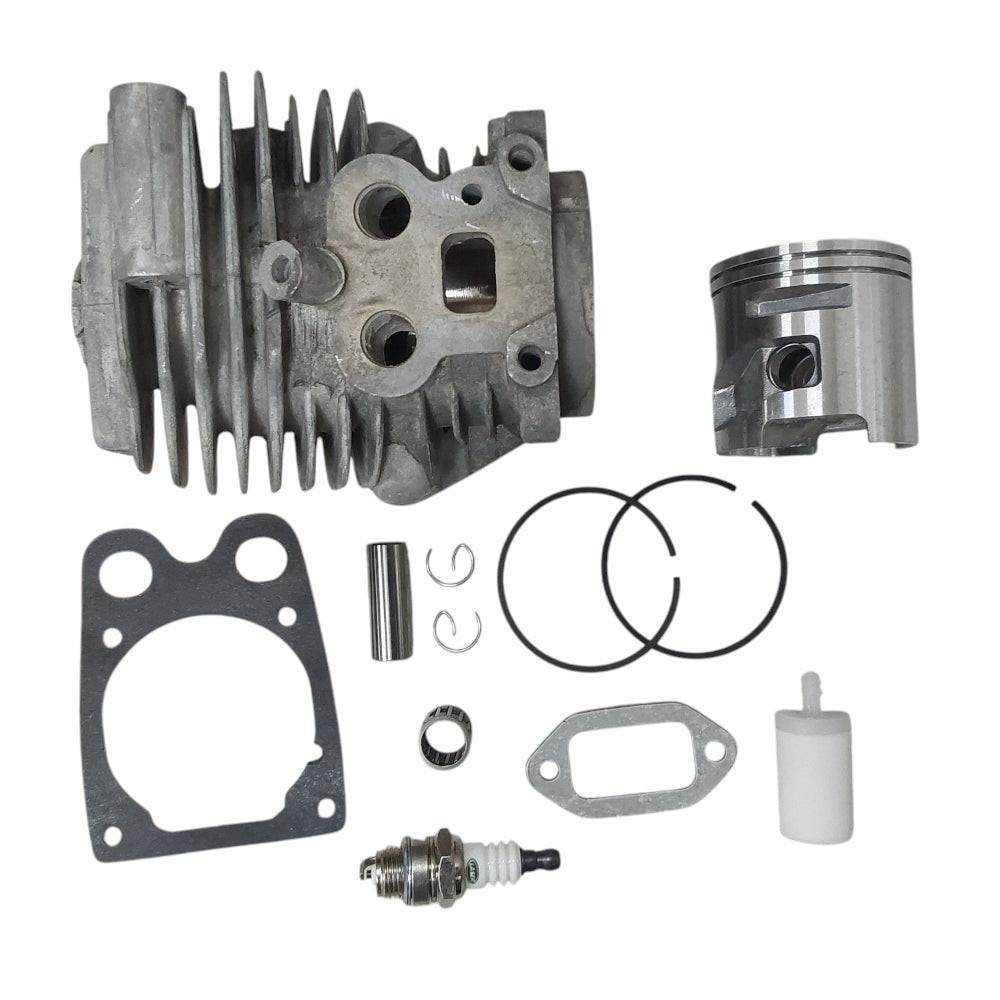 Cylinder & Piston Kit For Husqvarna Fits K750, K760 506 38 61-71/520 75 73-04