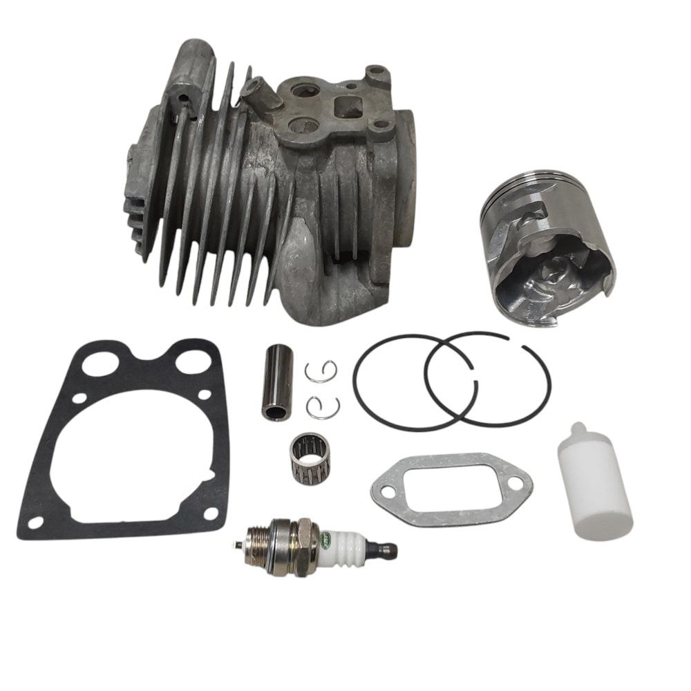 Cylinder & Piston Kit For Husqvarna Fits K750, K760 506 38 61-71/520 75 73-04