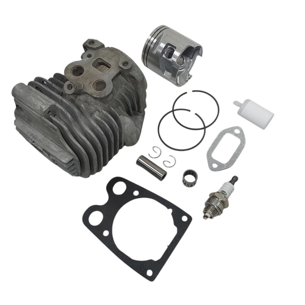 Cylinder & Piston Kit For Husqvarna Fits K750, K760 506 38 61-71/520 75 73-04