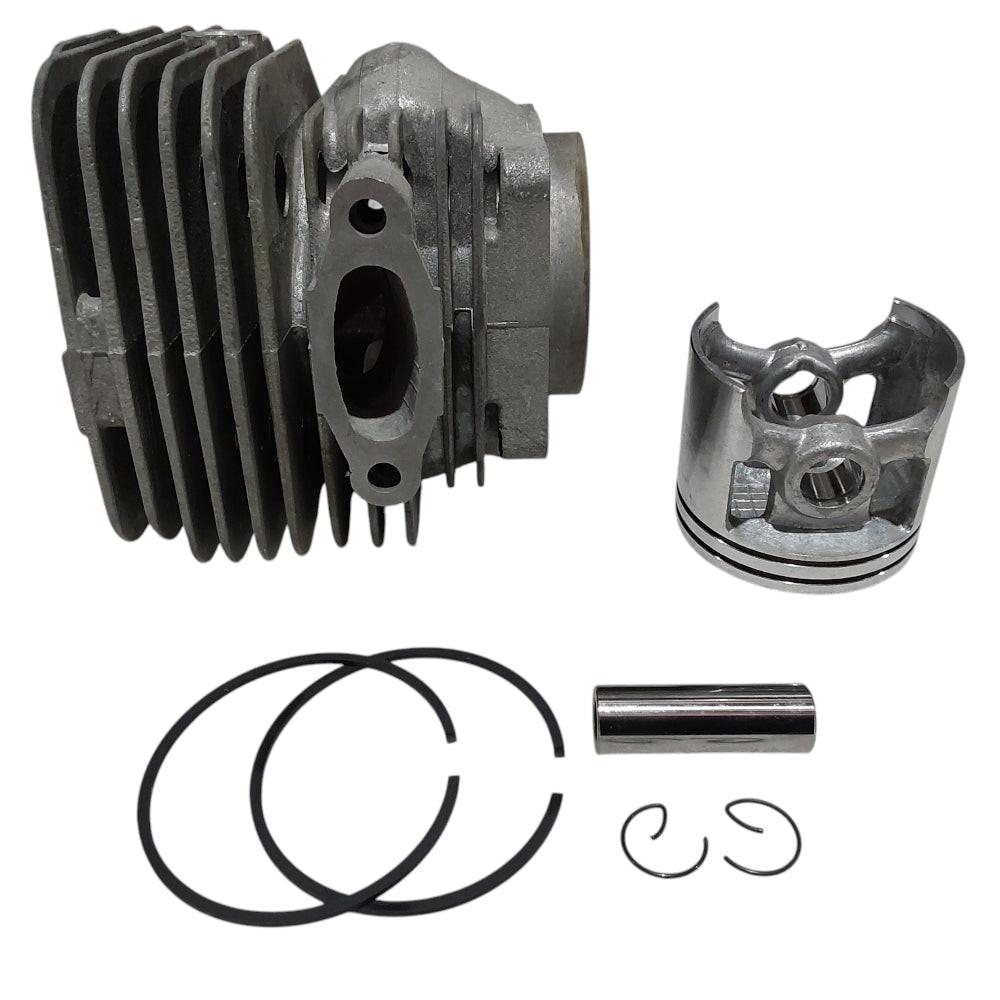 Cylinder & Piston Kit For Husqvarna Fits K950 506 15 55-06