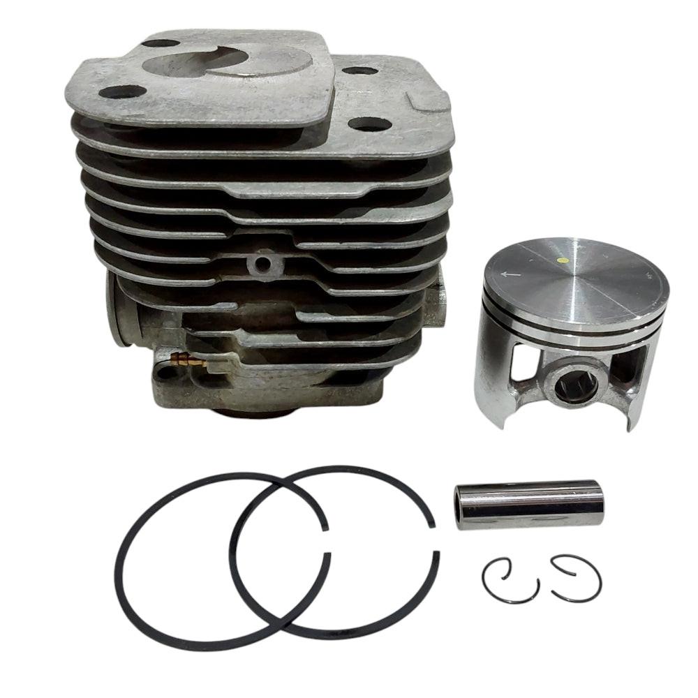 Cylinder & Piston Kit For Husqvarna Fits K950 506 15 55-06