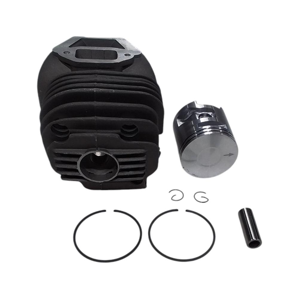 Cylinder & Piston Kit For Husqvarna Fits K760 (2013 & Newer) K750 & K760 (Before February 2013) 581 47 61-01