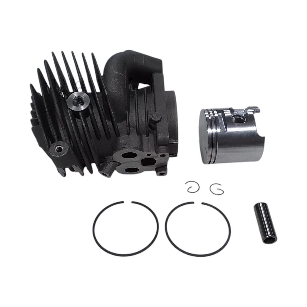 Cylinder & Piston Kit For Husqvarna Fits K760 (2013 & Newer) K750 & K760 (Before February 2013) 581 47 61-01