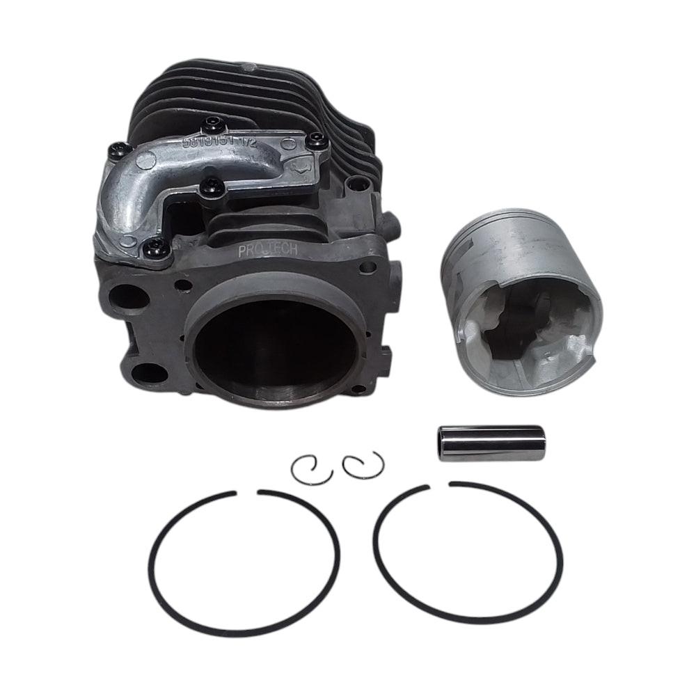 Cylinder & Piston Kit For Husqvarna Fits K760 II 581 47 61-01