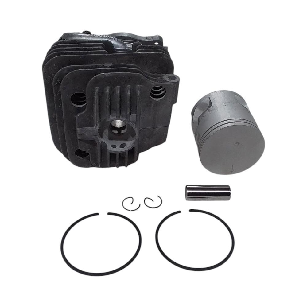 Cylinder & Piston Kit For Husqvarna Fits K760 II 581 47 61-01