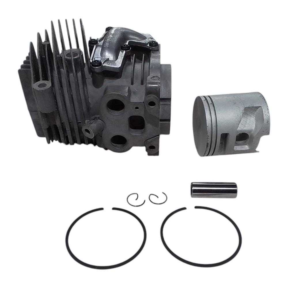 Cylinder & Piston Kit For Husqvarna Fits K760 II 581 47 61-01