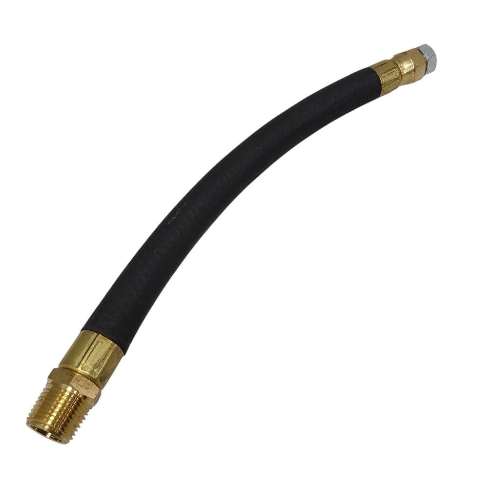 Genuine Briggs Oil Drain Hose 1723165SM Fits 2691145-00, 2691147-00