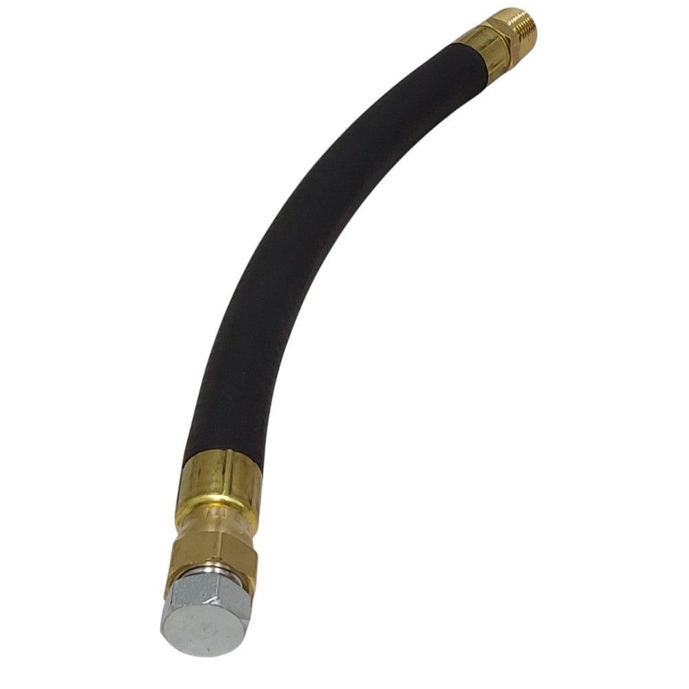 Genuine Briggs Oil Drain Hose 1723165SM Fits 2691145-00, 2691147-00