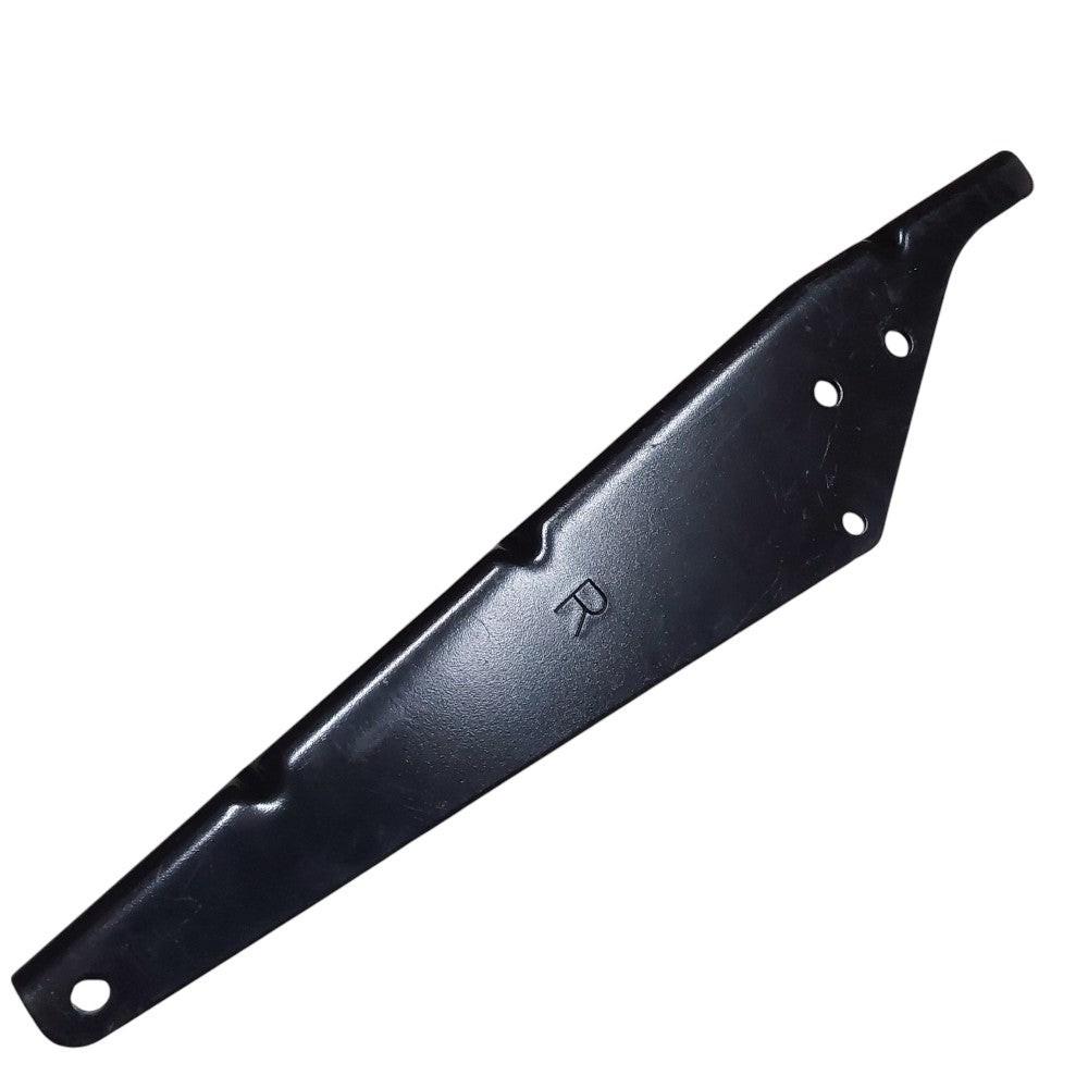 Genuine Briggs Right-Hand Hood Hinge 1727280ASM Fits 2691131-00 38"