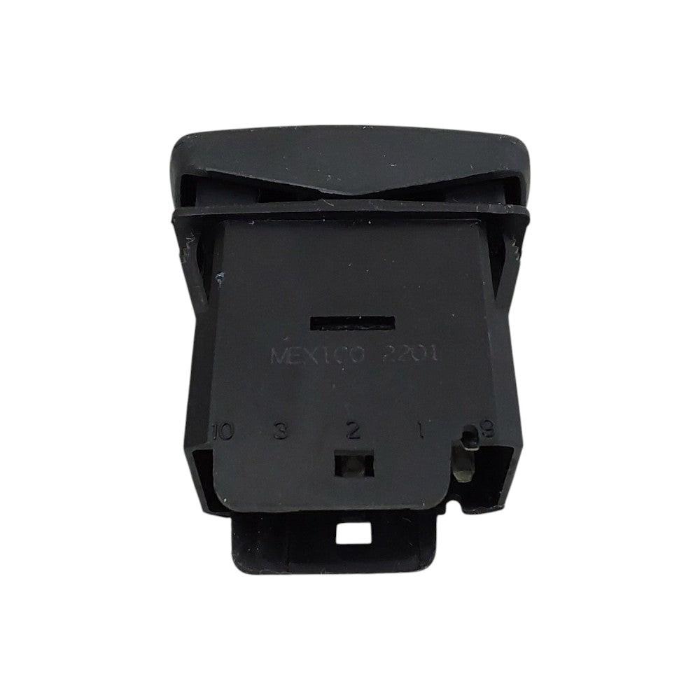 Genuine Briggs Chute Rotation Switch 1738243YP Fits 1301695964, 1695622, 1695653