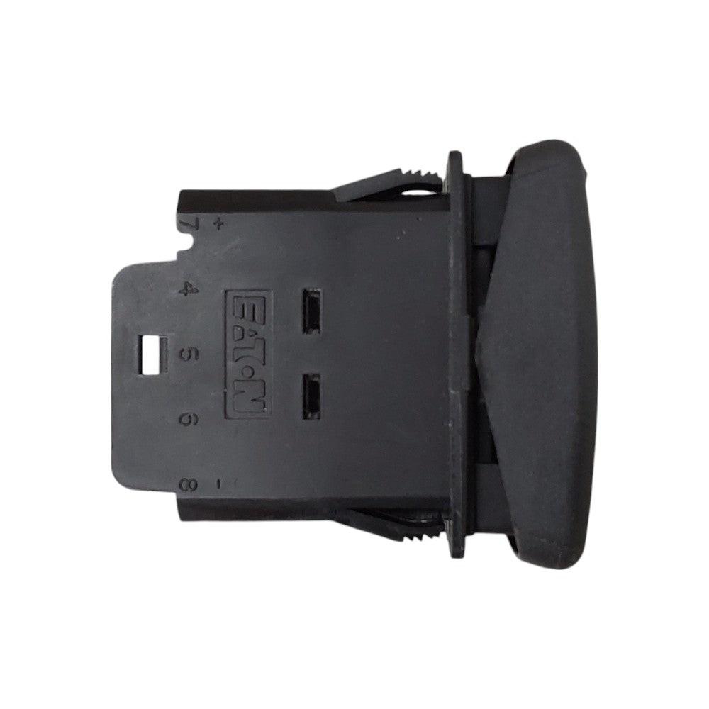 Genuine Briggs Chute Rotation Switch 1738243YP Fits 1301695964, 1695622, 1695653