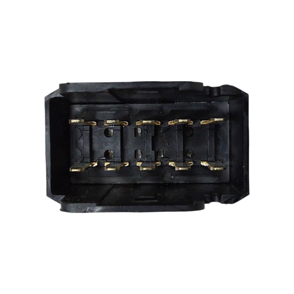 Genuine Briggs Chute Rotation Switch 1738243YP Fits 1301695964, 1695622, 1695653