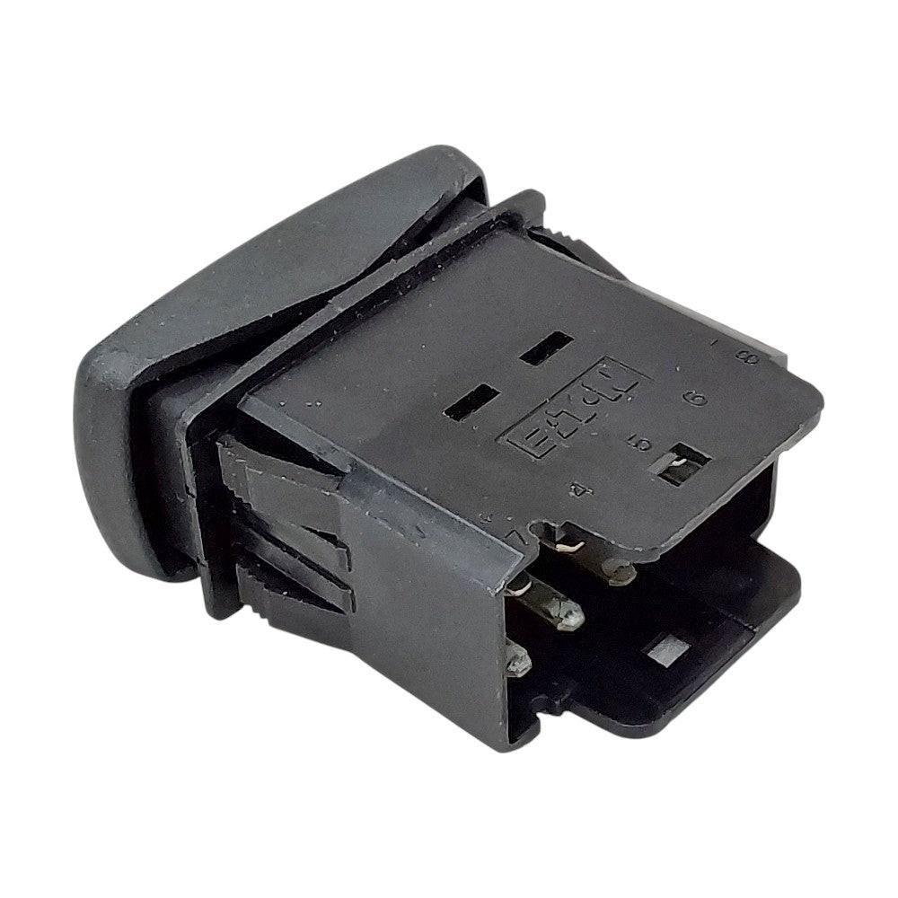 Genuine Briggs Chute Rotation Switch 1738243YP Fits 1301695964, 1695622, 1695653