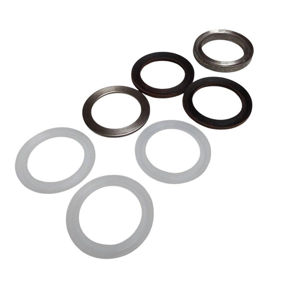 Genuine Titan Upper Packing Kit 178-001 Fits Commander 30:1, 40:1, Admiral 40:1