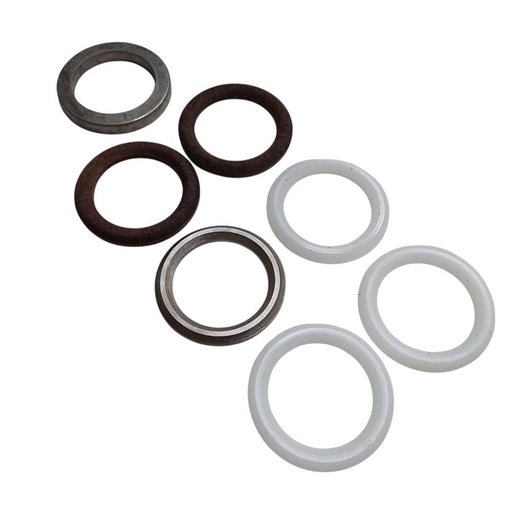 Genuine Titan Upper Packing Kit 178-001 Fits Commander 30:1, 40:1, Admiral 40:1