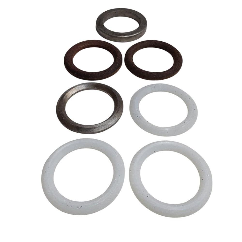 Genuine Titan Upper Packing Kit 178-001 Fits Commander 30:1, 40:1, Admiral 40:1