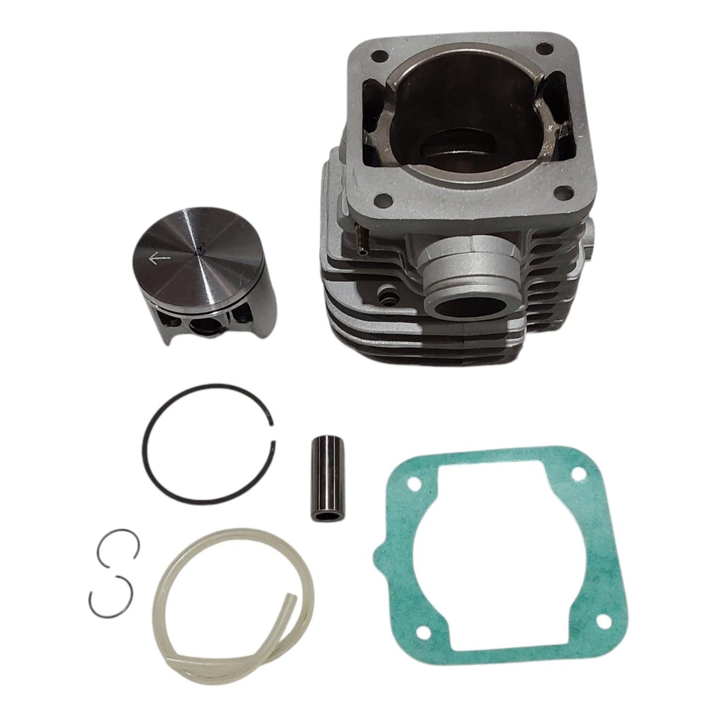 Cylinder & Piston Kit For Makita, Wacker, Dolmar Fits 6200, 6400 325-132-032