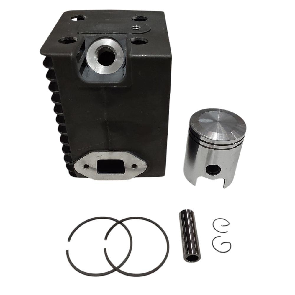 Cylinder & Piston Kit For Wacker Fits WM80 99336-0176400