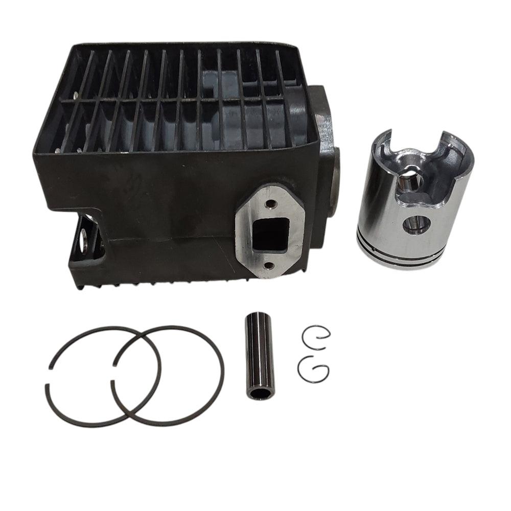 Cylinder & Piston Kit For Wacker Fits WM80 99336-0176400