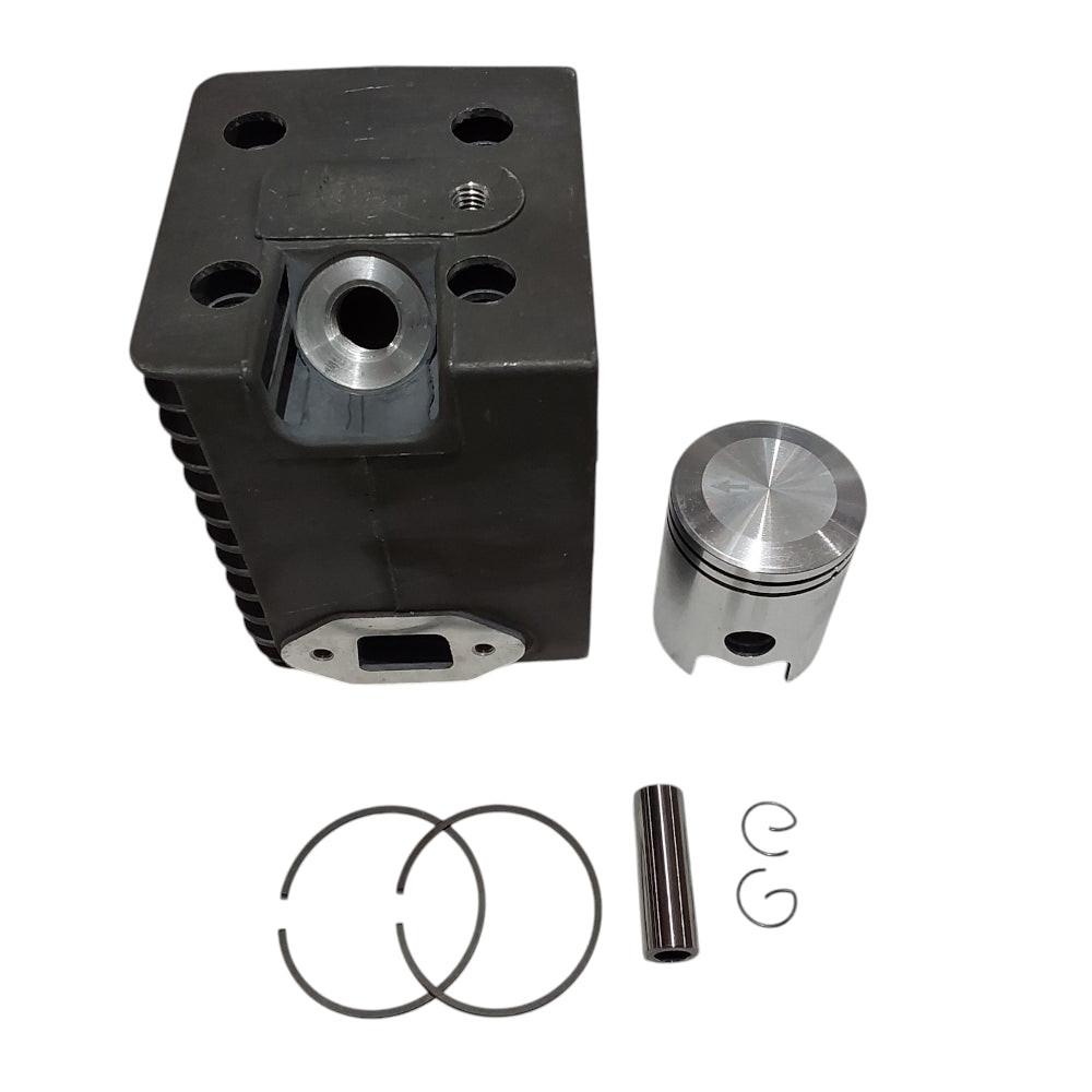 Cylinder & Piston Kit For Wacker Fits WM80 99336-0176400
