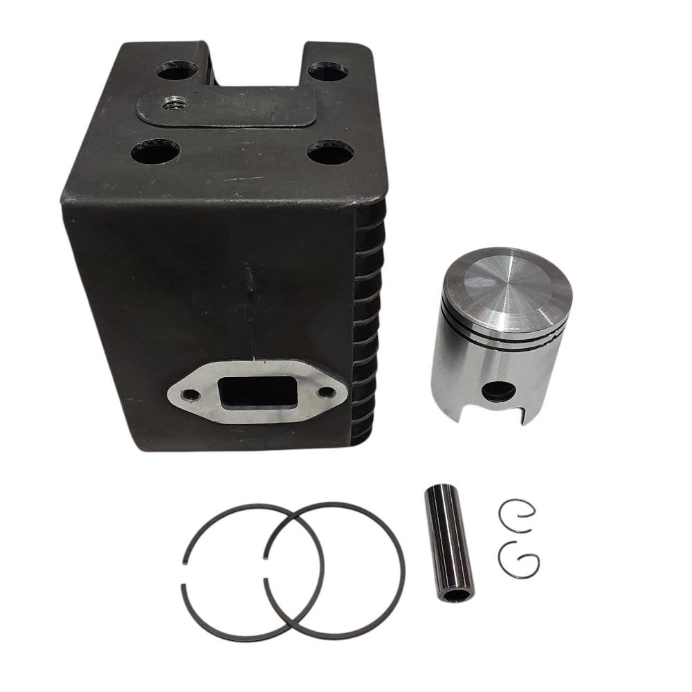 Cylinder & Piston Kit For Wacker Fits WM80 99336-0176400