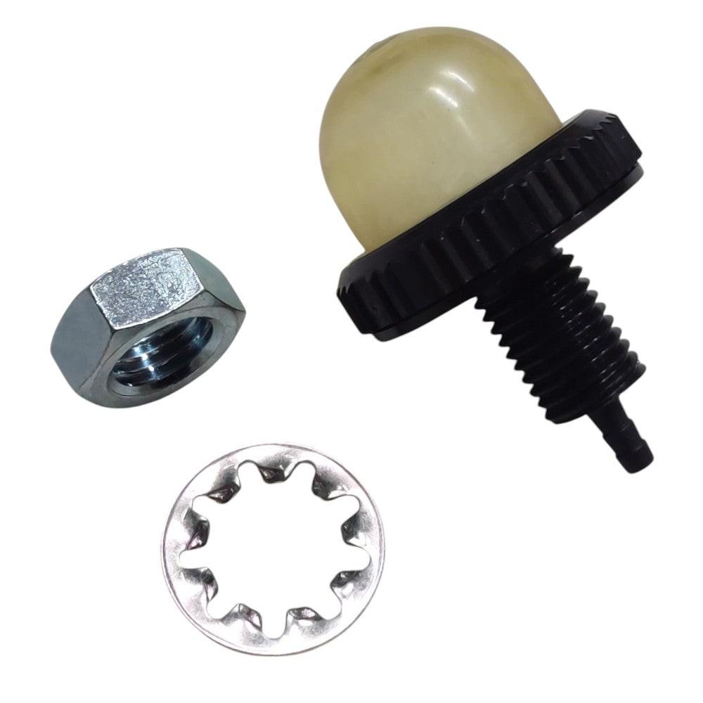 Genuine Walbro Primer Kit 188-508 Fits HDA-97, HDA-51, WA-180, WA-181, WA-185